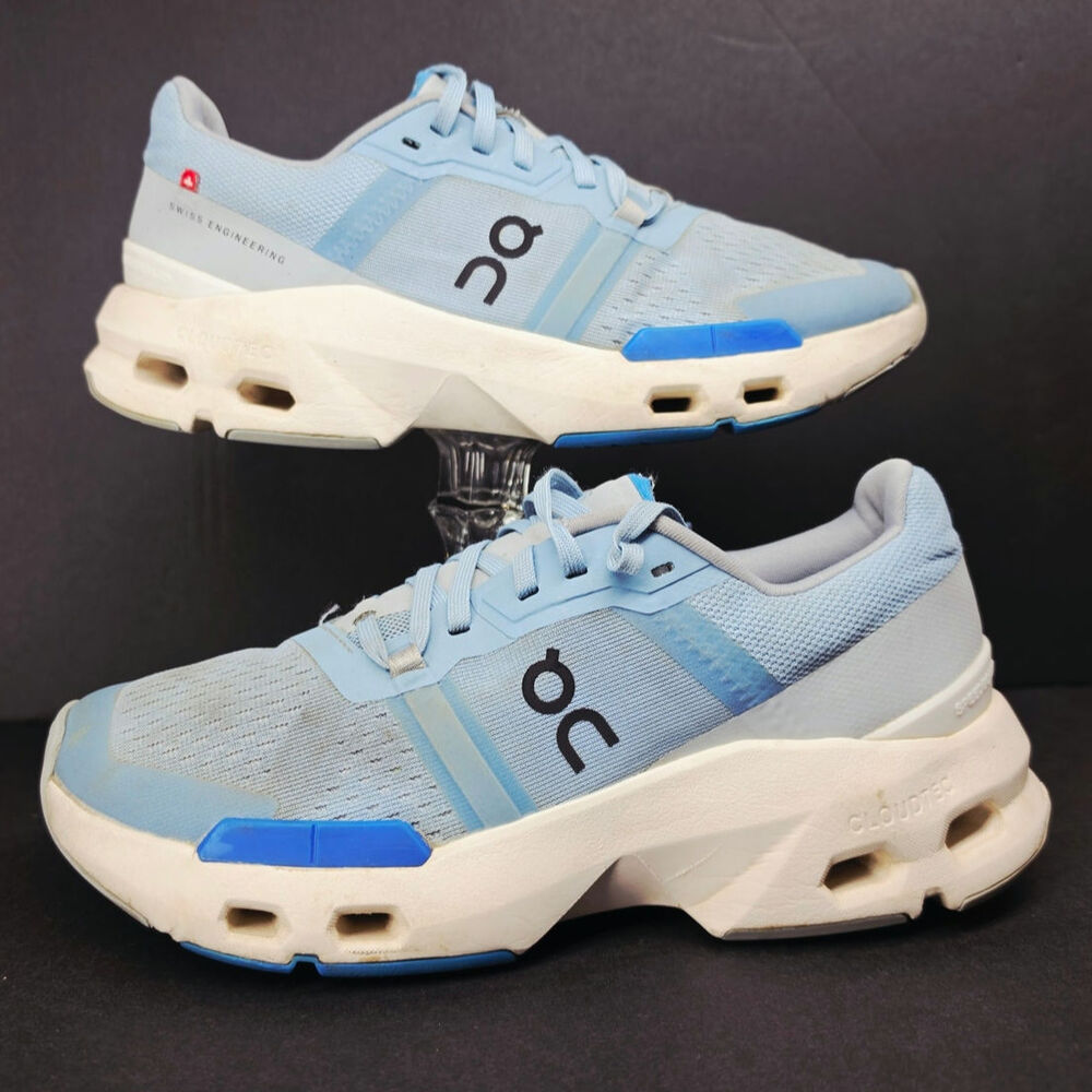 Oncloud Women 7 Comfy footwear